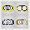 OEM Putzmeister concrete pump parts hot sale spare parts                        
                                                Quality Choice